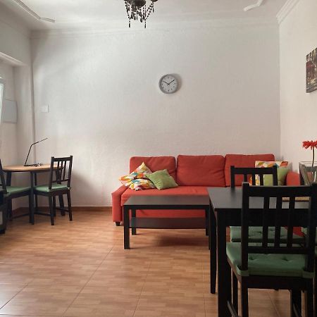 Apartamento Retech Las Palmas de Gran Canaria Zewnętrze zdjęcie
