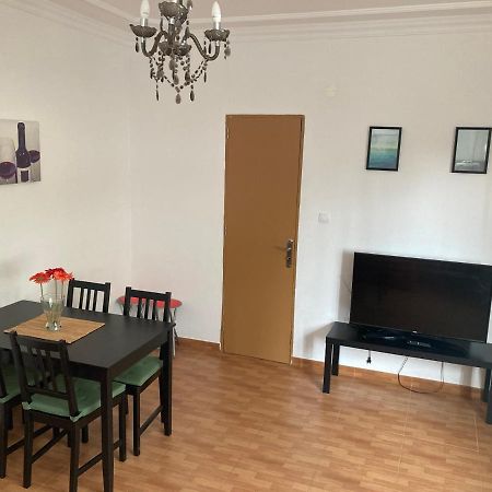 Apartamento Retech Las Palmas de Gran Canaria Zewnętrze zdjęcie