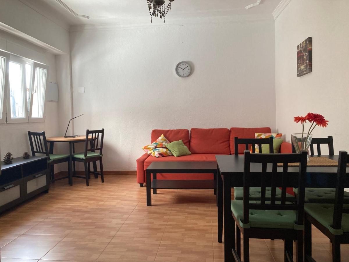Apartamento Retech Las Palmas de Gran Canaria Zewnętrze zdjęcie