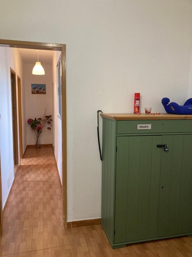 Apartamento Retech Las Palmas de Gran Canaria Zewnętrze zdjęcie