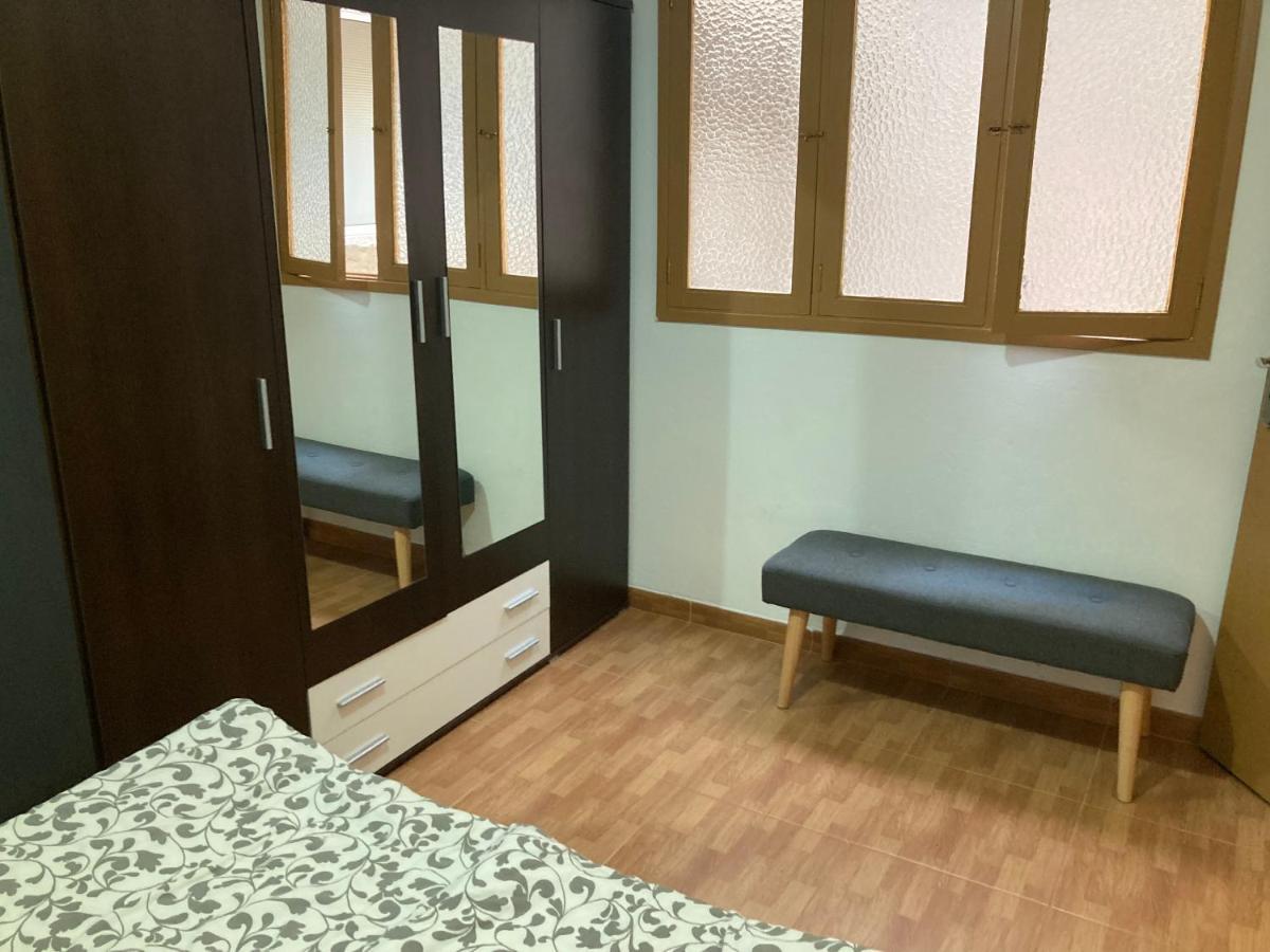 Apartamento Retech Las Palmas de Gran Canaria Zewnętrze zdjęcie