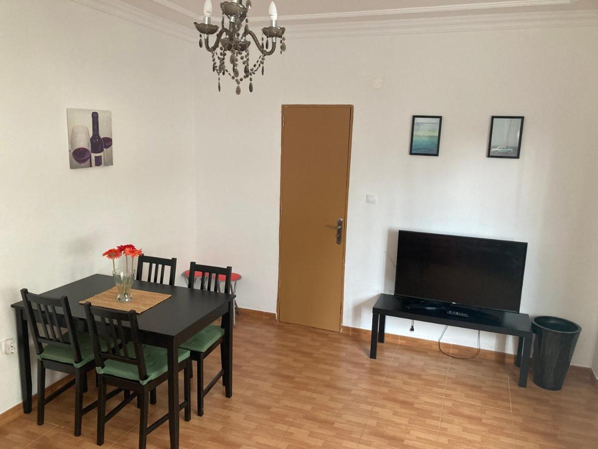 Apartamento Retech Las Palmas de Gran Canaria Zewnętrze zdjęcie