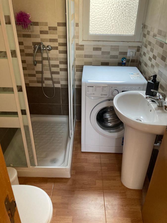 Apartamento Retech Las Palmas de Gran Canaria Zewnętrze zdjęcie
