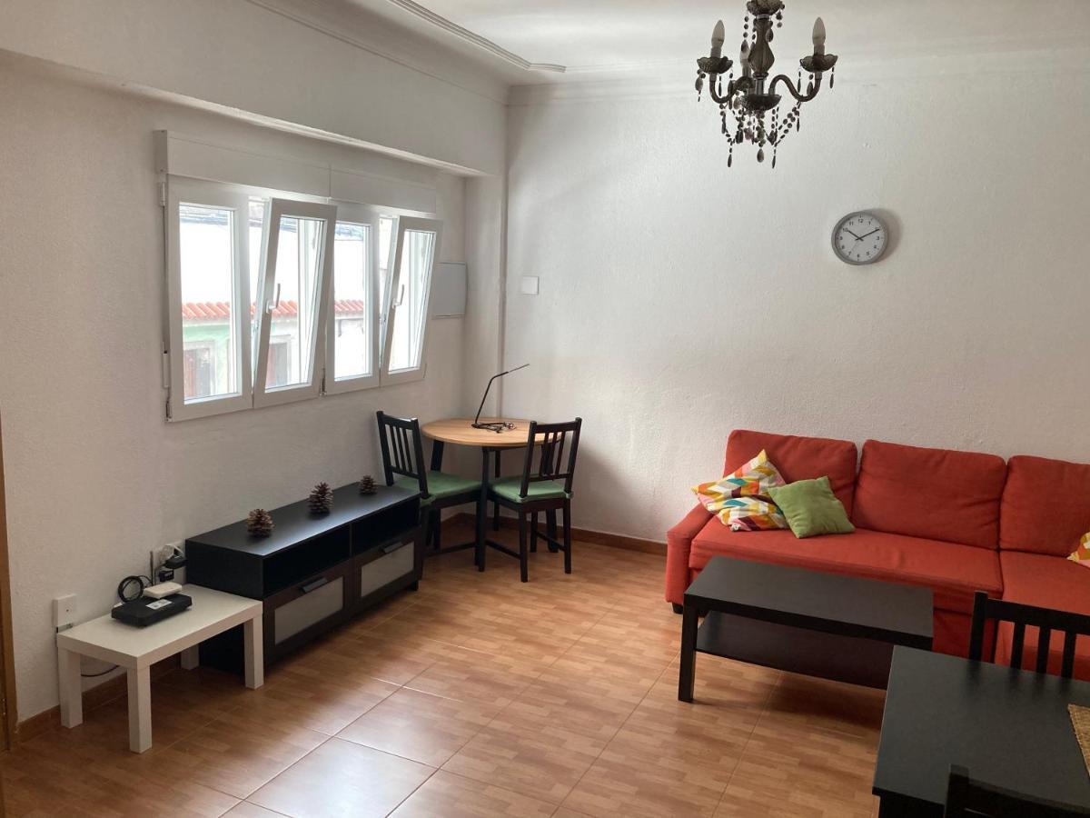 Apartamento Retech Las Palmas de Gran Canaria Zewnętrze zdjęcie