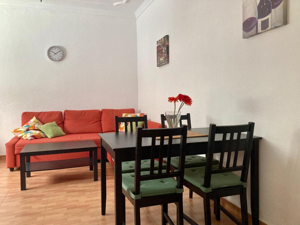 Apartamento Retech Las Palmas de Gran Canaria Zewnętrze zdjęcie