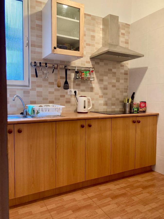 Apartamento Retech Las Palmas de Gran Canaria Zewnętrze zdjęcie