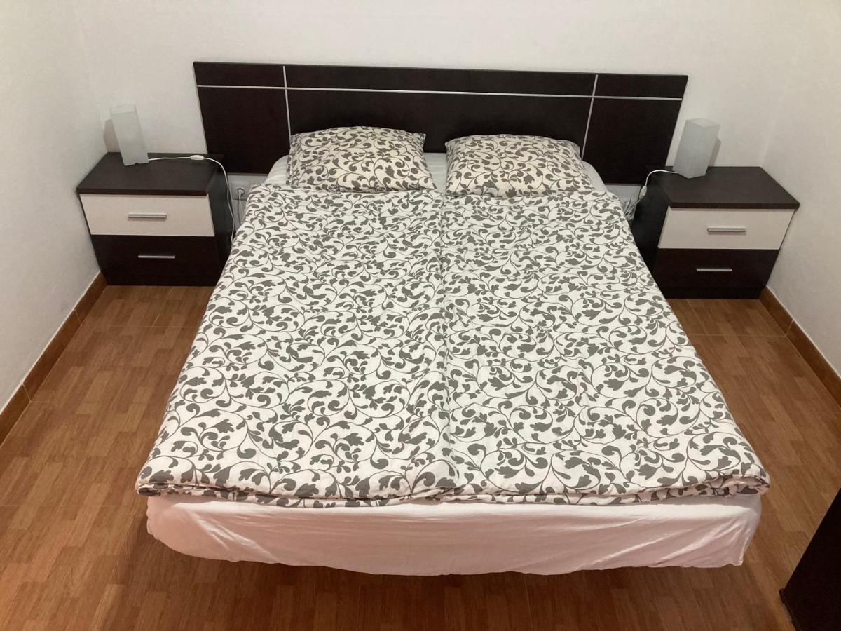 Apartamento Retech Las Palmas de Gran Canaria Zewnętrze zdjęcie